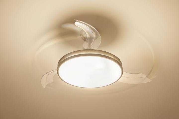 Actual product image Philips Atlas (4500 lm)