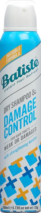 Batiste Damage Control (200 ml, Trockenshampoo)