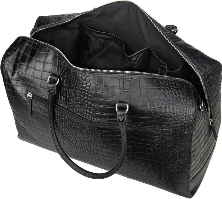 Image du produit Burkely Cool Colbie Weekender Reisetasche Leder 51 cm (36 l)