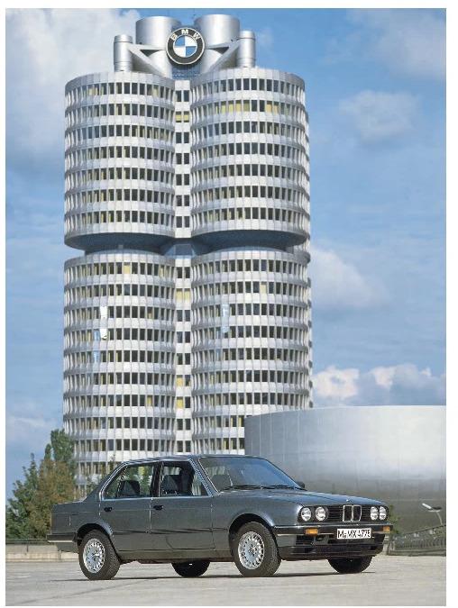 Immagine prodotto Das BMW 3er Schrauberhandbuch - Baureihen E30/E36 (Tedesco, Wayne R. Dempsey, 2015)