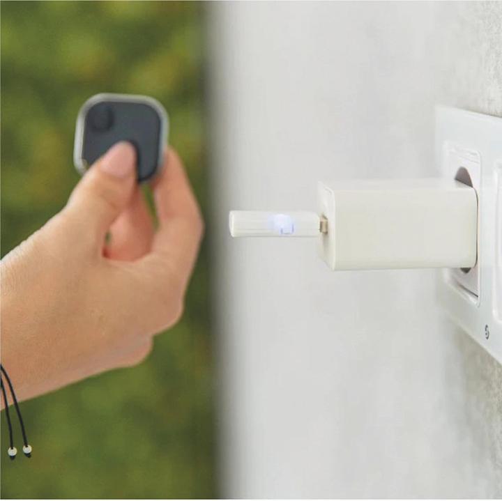 Produktbild Shelly Smart Security Bundle