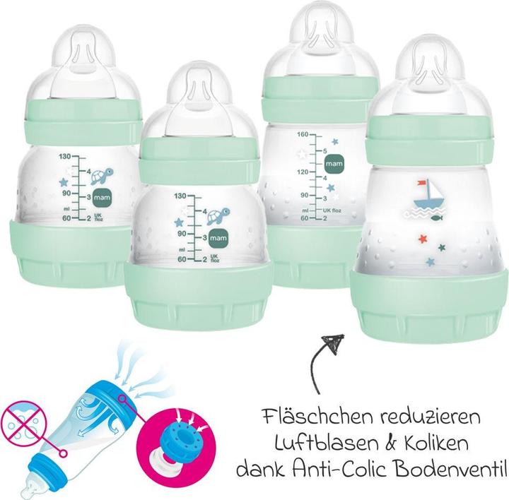 Image du produit MAM Easy Start (260 ml)