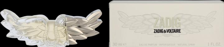Actual product image Zadig & Voltaire Zadig (Eau de parfum, 30 ml)