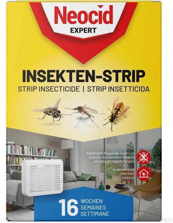 Produktbild Neocid Insekten-Strip