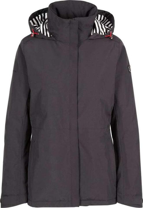 Image du produit Trespass - Veste imperméable FROSTY - Femme (M)