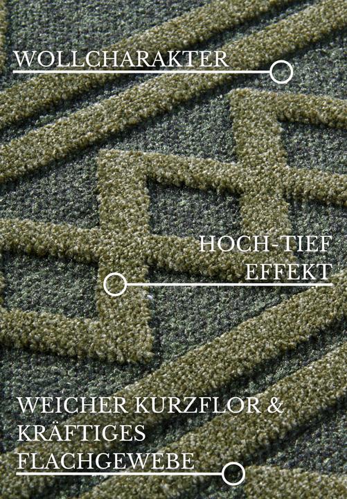 Produktbild Villeroy & Boch Catherine (200 x 290 cm)