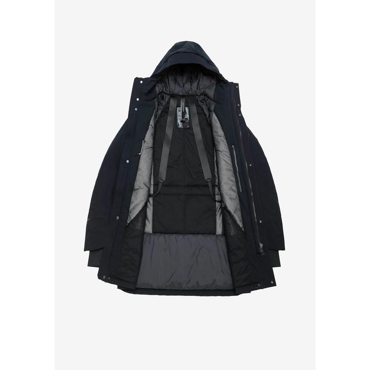 Actual product image Krakatau waterproof jacket dsup (M)