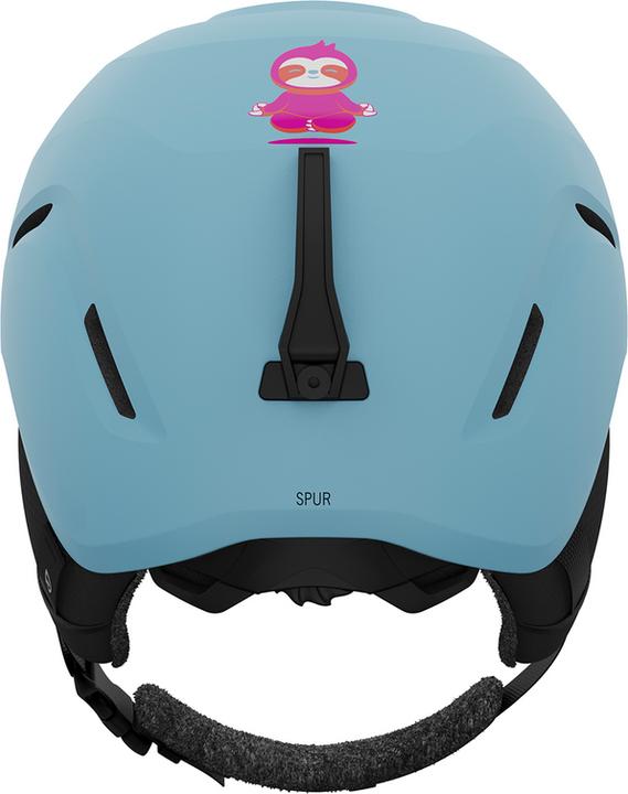 Actual product image Giro Spur Helmet (48.5 - 52 cm, XS)