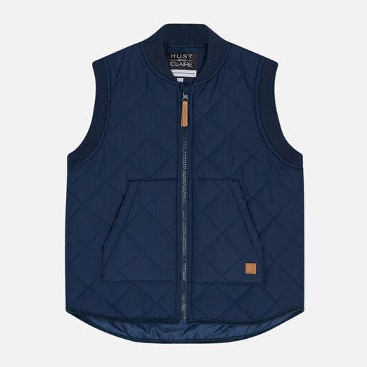 Hust and Claire Veste / Gilet (116)