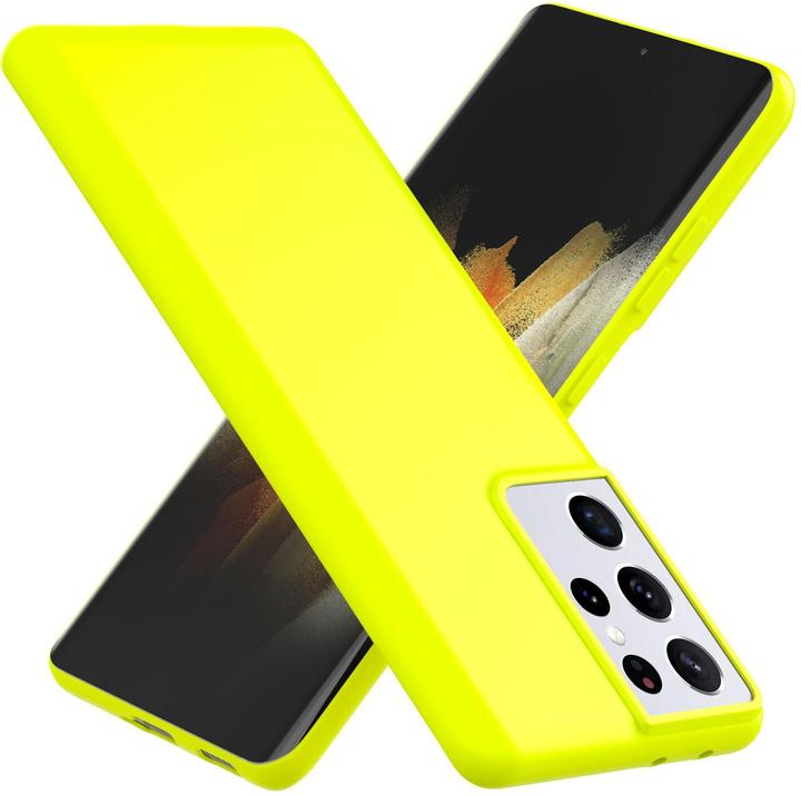 Produktbild Nalia Handyhülle (Samsung Galaxy S21 Ultra)