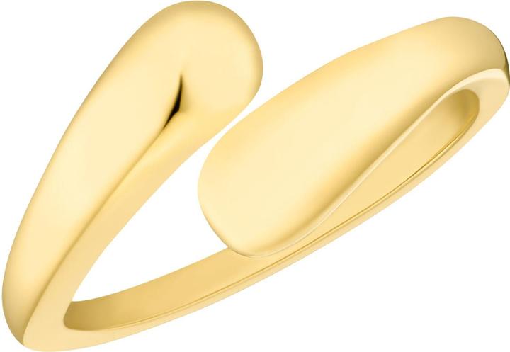 S.Oliver Ringe für Damen, Stainless Steel