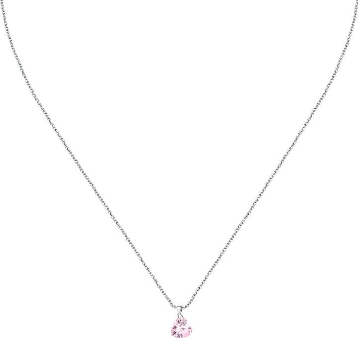 Immagine prodotto La Petite Story Parure Heart Halskette (Argento 925)