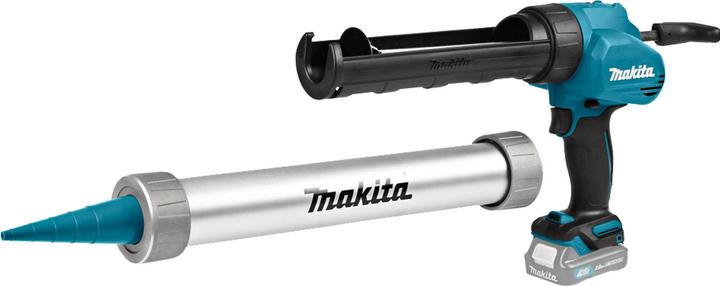 Immagine prodotto Makita 10.8V batteria pistola a cartuccia CG100DZXK