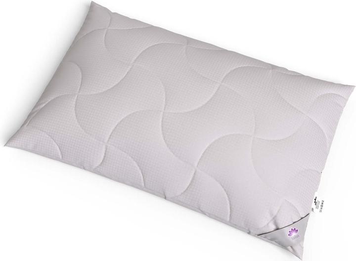 Produktbild Lotus Bettwaren Anti-Stress Kissen (65 x 100 cm)