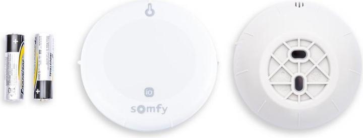 Immagine prodotto somfy Sensore di temperatura wireless