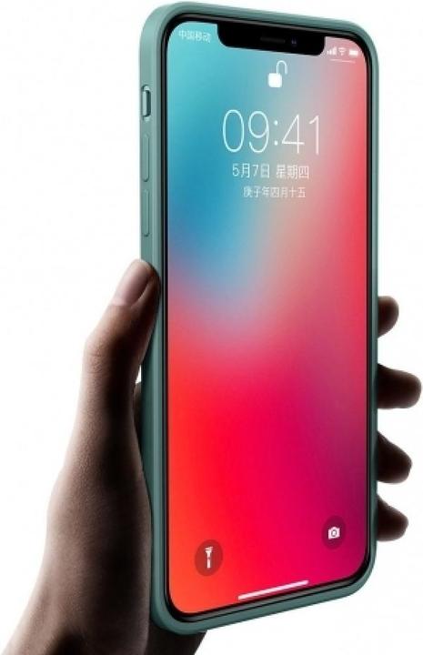 Immagine prodotto Screenguard Custodia liquida (Apple iPhone 12 Pro)