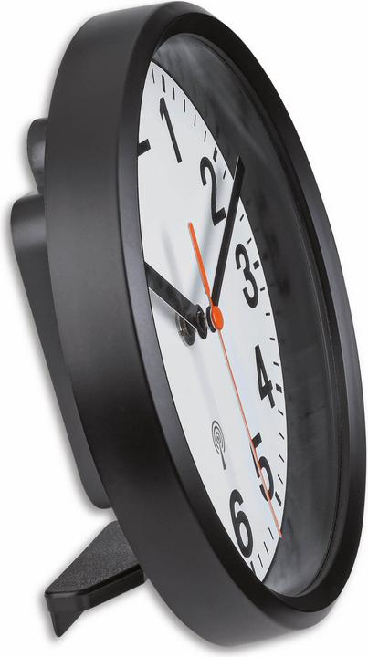 Produktbild TFA Funk-Wanduhr (17.70 cm)