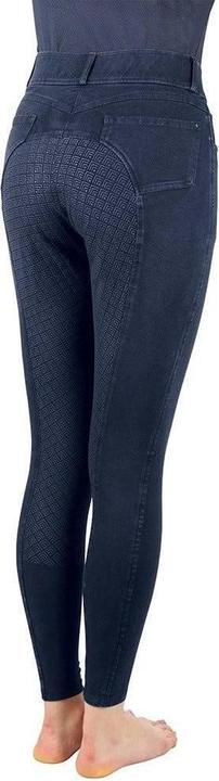 Image du produit Hy - Pantalon d'équitation ELEVATE - Femme (52 D)