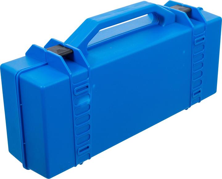 Actual product image BGS Cylinder liner Puller with counter support 60 - 160 mm 6 pcs.