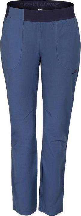 Directalpine Frog Lady 1.0, Kletterhose, Damen (Regular Fit) - Direct Alpine, 200