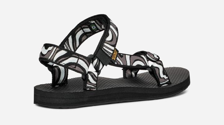 Produktbild Teva Original Universal Zappy Damen Trekkingsandale (40)