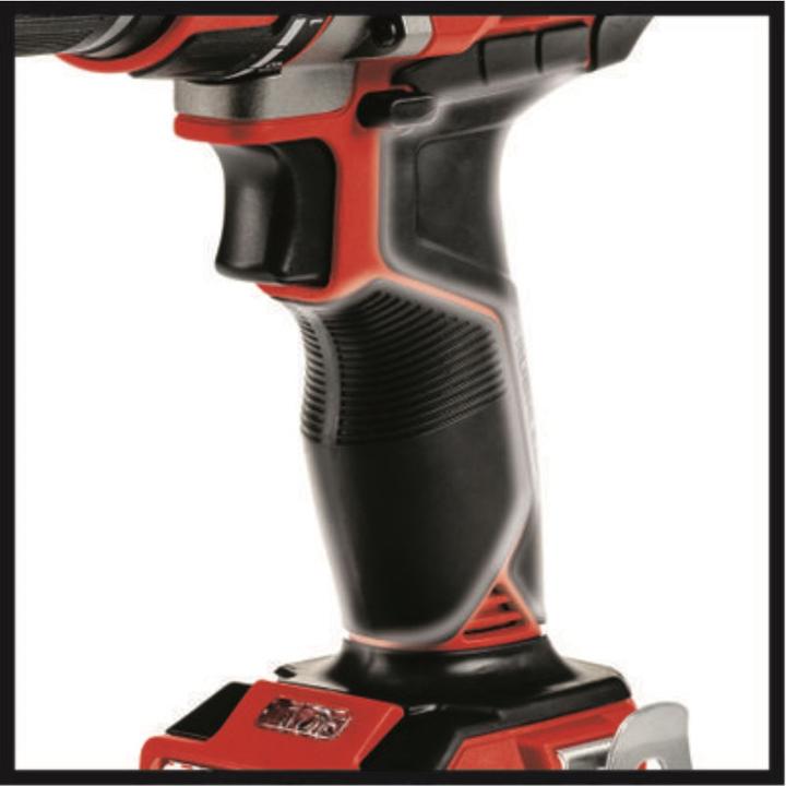 Immagine prodotto Einhell TE-CD 18/50 Li BL Solo (Batteria ricaricabile)