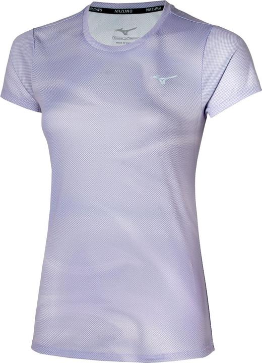 Actual product image Mizuno Core Graphic Tee W (XS)