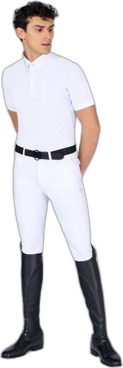 Actual product image Vestrum riding polo shirt vestru budoni (M)