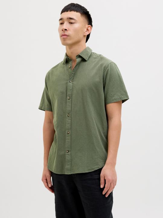 Immagine prodotto Jack & Jones Jjesummer Shirt Ss Sn (L)