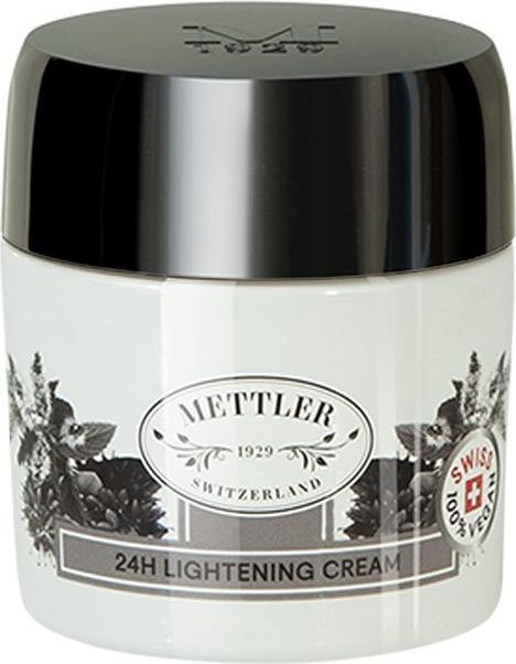 Immagine prodotto Mettler1929 Crema Luminosa 24h Crema (50 ml, Crema 24h)