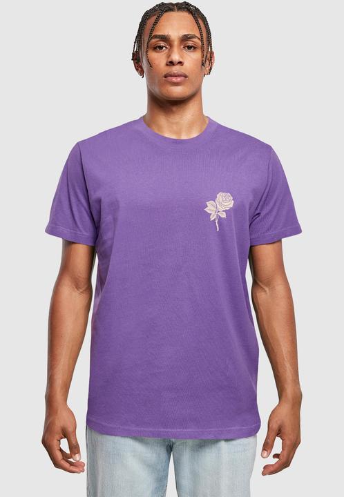 Immagine prodotto Mister Tee Maglietta Wasted Youth - 2776 (M)