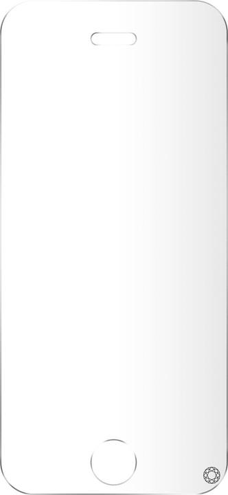 Produktbild Bigben Connected Displayschutz aus Glas (1 Stück, Apple iPhone SE)