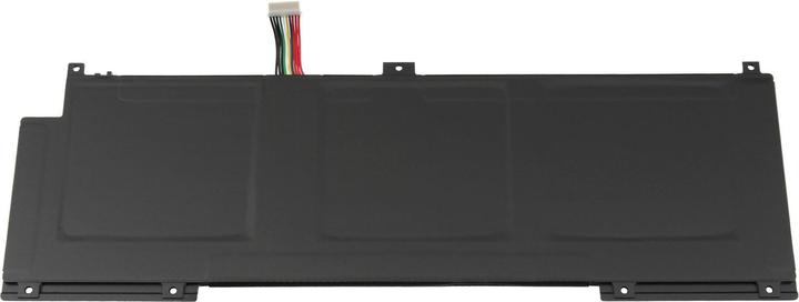Image du produit Medion 537077-3S1P (3 cellules, 4825 mAh)