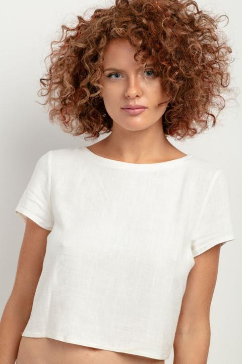 Produktbild Tessita Bluse model (3XL)