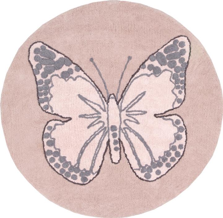 Produktbild Lorena Canals Butterfly Vintage