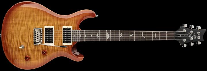 Immagine prodotto PRS SE CE 24 (Chitarra elettrica, Mogano, Palissandro, Acero)