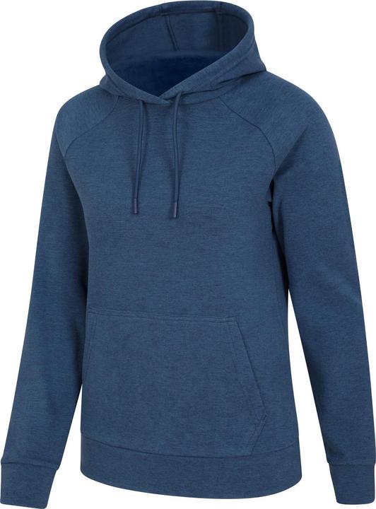 Produktbild Mountain Warehouse Strath Kapuzenpullover (44 D)