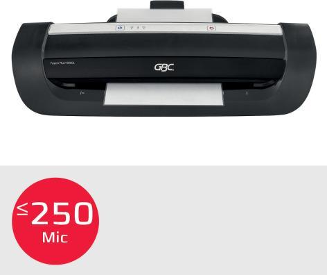 Immagine prodotto GBC Laminatore Fusion 6000L (250 µm, A3)