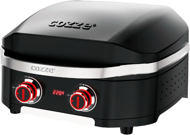 Image du produit Cozze Grill (2.20 kW)