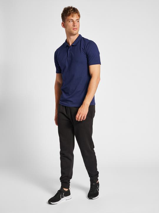 Image du produit hummel Red Stretch Polo (S)