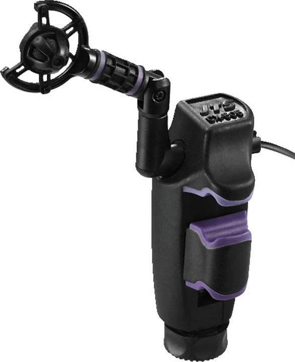 JTS Instrumenten-Mikrofon CX-505 Ü