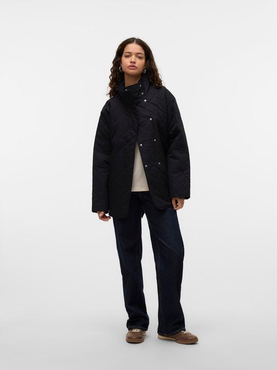 Actual product image Vero Moda VMPETUNIA Jacke Steppjacke (L)
