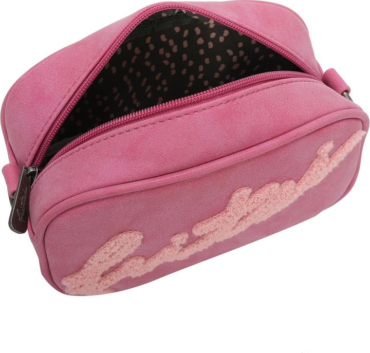 Produktbild Fritzi aus Preußen Easy Go Vintage Umhängetasche 19.5 cm