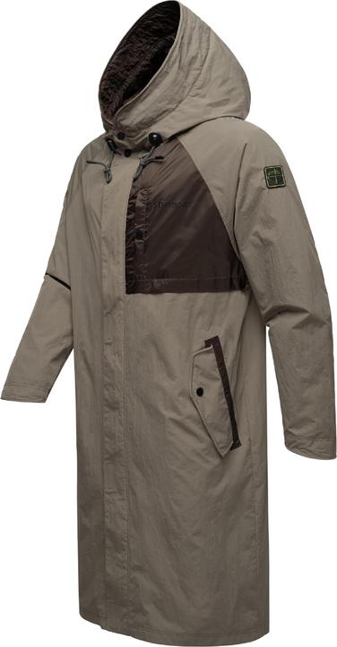 Actual product image Stone Harbour Zafaar (S)