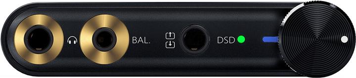 Produktbild FiiO Q1 Mark II (Bass Boost, USB-DAC)