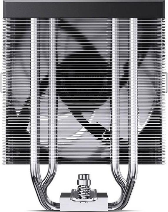 Produktbild Jonsbo CR-1000 V2 - schwarz (154 mm)