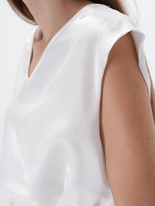 Produktbild Designers Remix Blusenshirt LUCILLE (36)