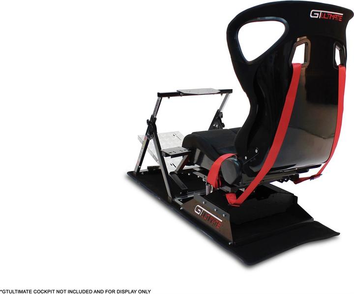 Immagine prodotto Next Level Racing Piattaforma di movimento V3