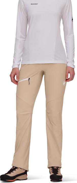 Immagine prodotto Mammut Taiss SO Pantaloni Donna (36)