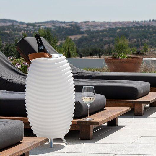 Actual product image Kooduu Floor lamps (116 lm)